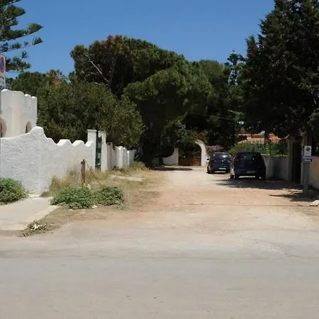 Holiday home Casa Aisha Con Ampio Giardino Sul Mare *