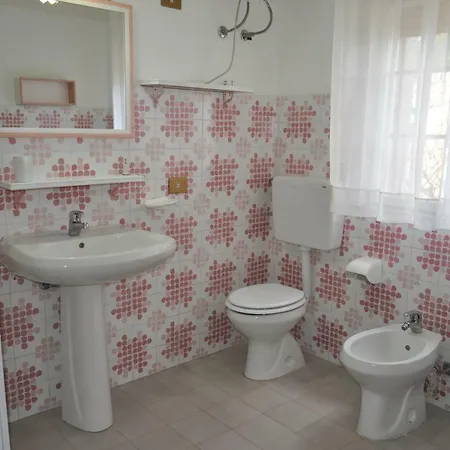 Casa Aisha Con Ampio Giardino Sul Mare