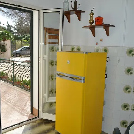 Casa Aisha Con Ampio Giardino Sul Mare Casa vacanze