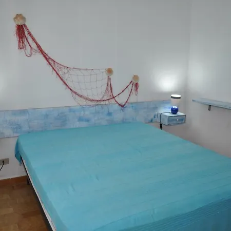 Casa Aisha Con Ampio Giardino Sul Mare San Vito Lo Capo