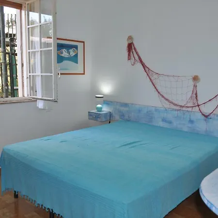 Casa Aisha Con Ampio Giardino Sul Mare *
