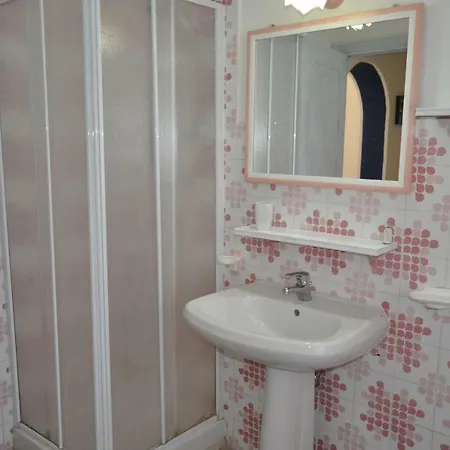 Holiday home Casa Aisha Con Ampio Giardino Sul Mare *
