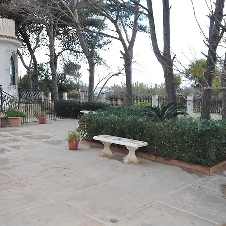 Holiday home Casa Aisha Con Ampio Giardino Sul Mare *
