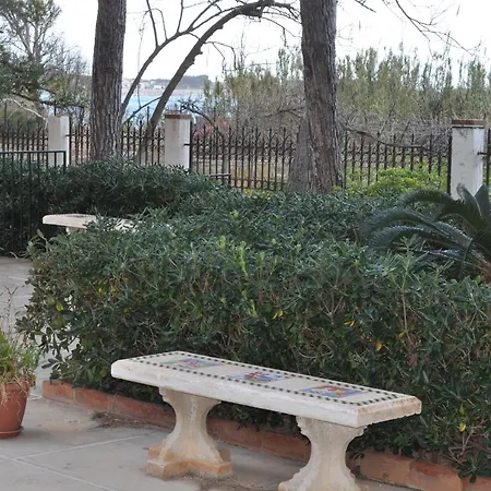 Casa Aisha Con Ampio Giardino Sul Mare Holiday home