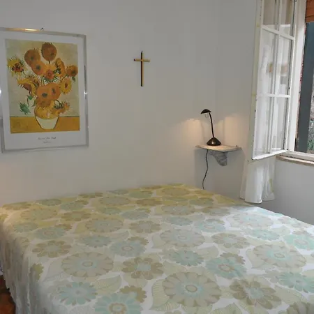 Casa Aisha Con Ampio Giardino Sul Mare * San Vito Lo Capo